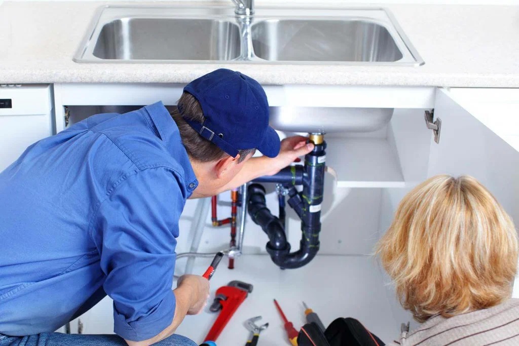 How Do You Find a Good Residential Plumbing Service in Cheshire?