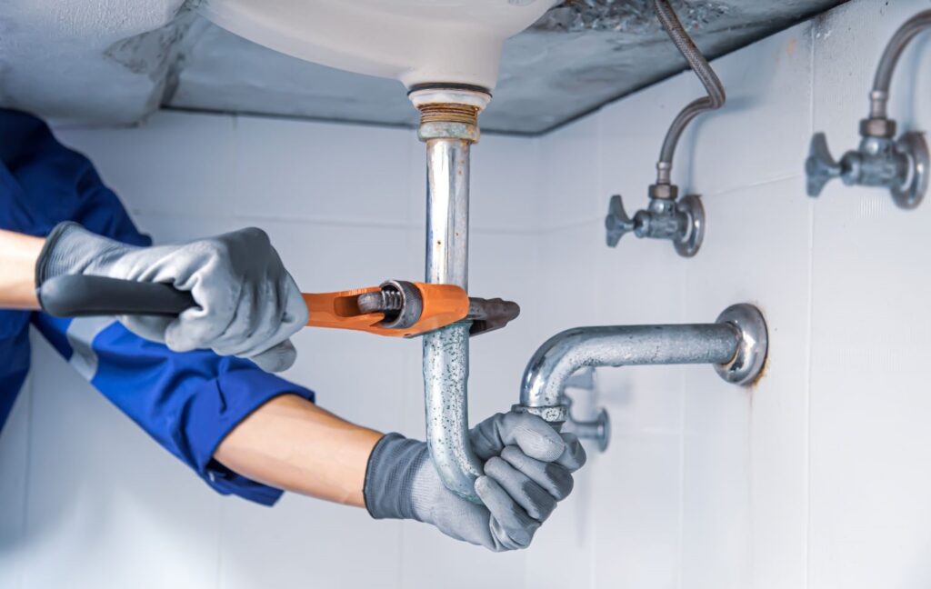 Most Common Issue Residential Plumbing Services in Cheshire