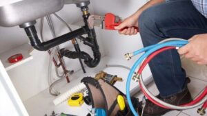 Comprehensive Guide to Emergency Plumbing in Cheshire