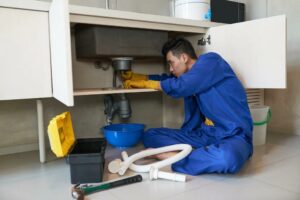 Signs You Need an Emergency Plumber Immediately