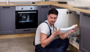 Urgent Plumbing Issues in Cheshire