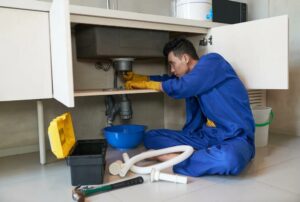 What Qualifies as a Plumbing Emergency? | Plumber Cheshire