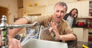 Maintenance Plumbing Emergencies in Cheshire
