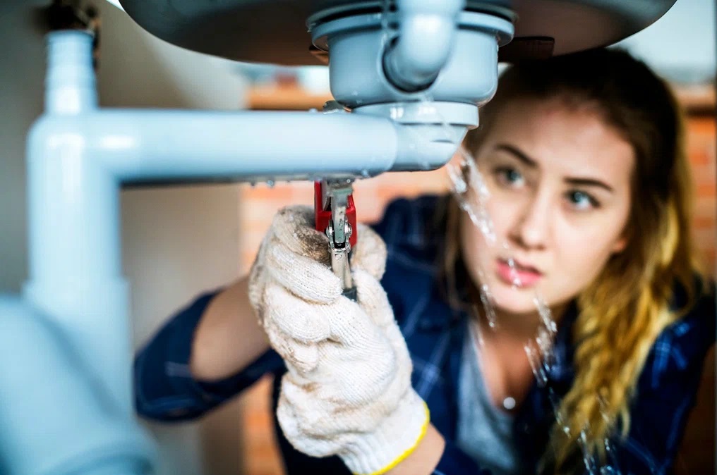 Top 5 Most Common Plumbing Emergencies in UK Homes